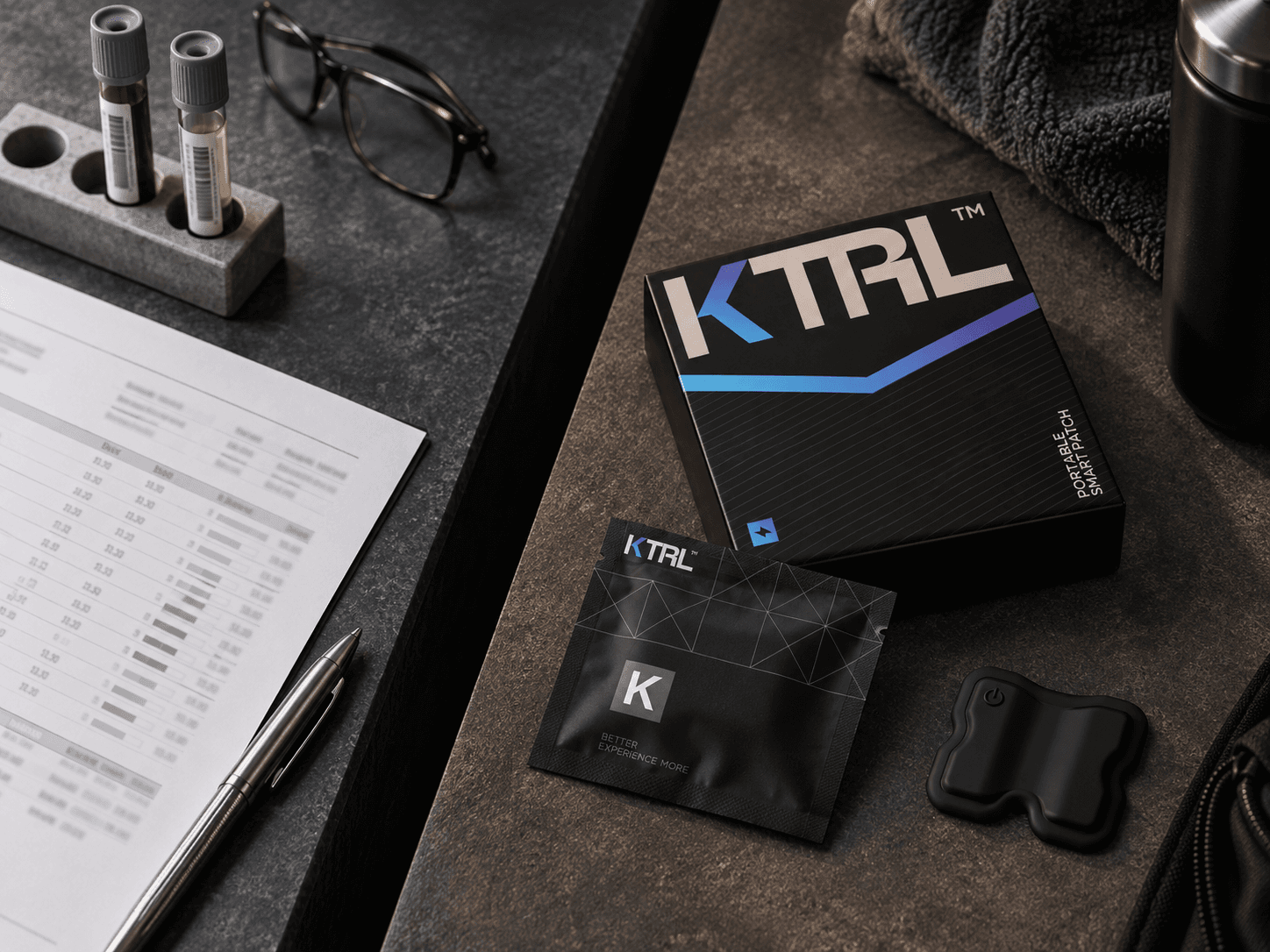 Does KTRL Increase Testosterone or Male Libido?