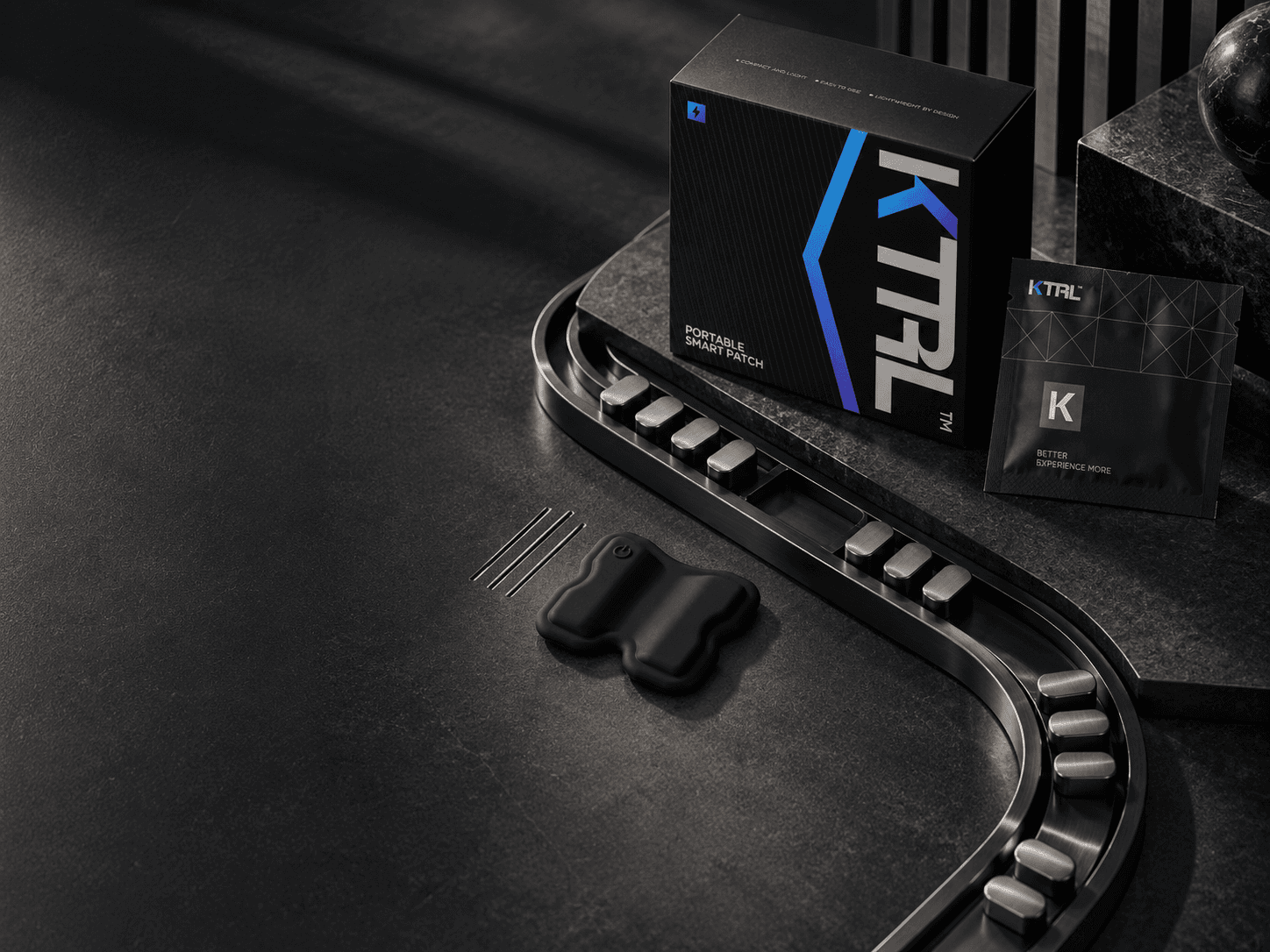 Can KTRL Be Combined With Pacing, Pauses, or Stop-Start Techniques?