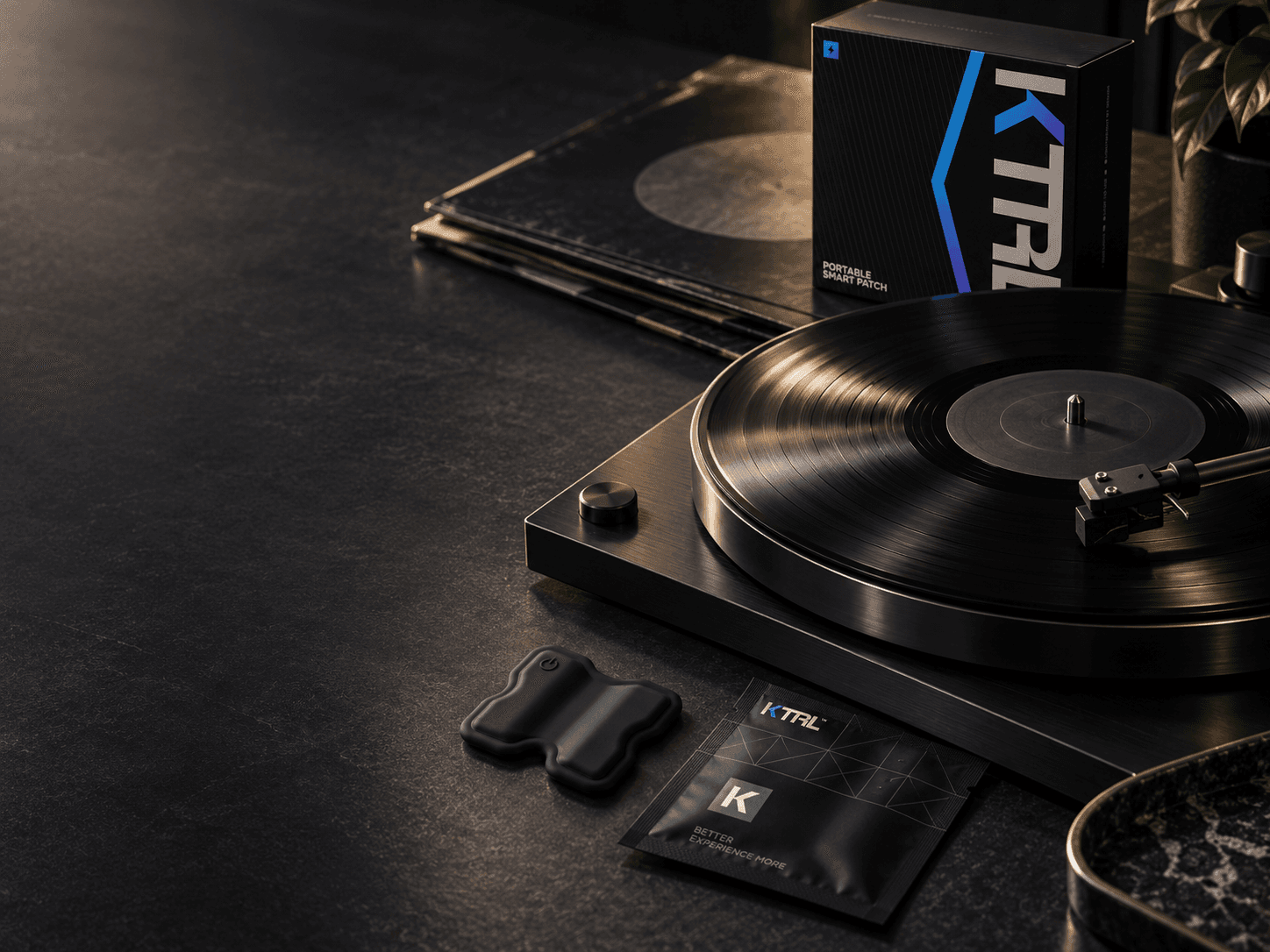 What If You Enjoy the KTRL Sensation but Notice No Timing Change?