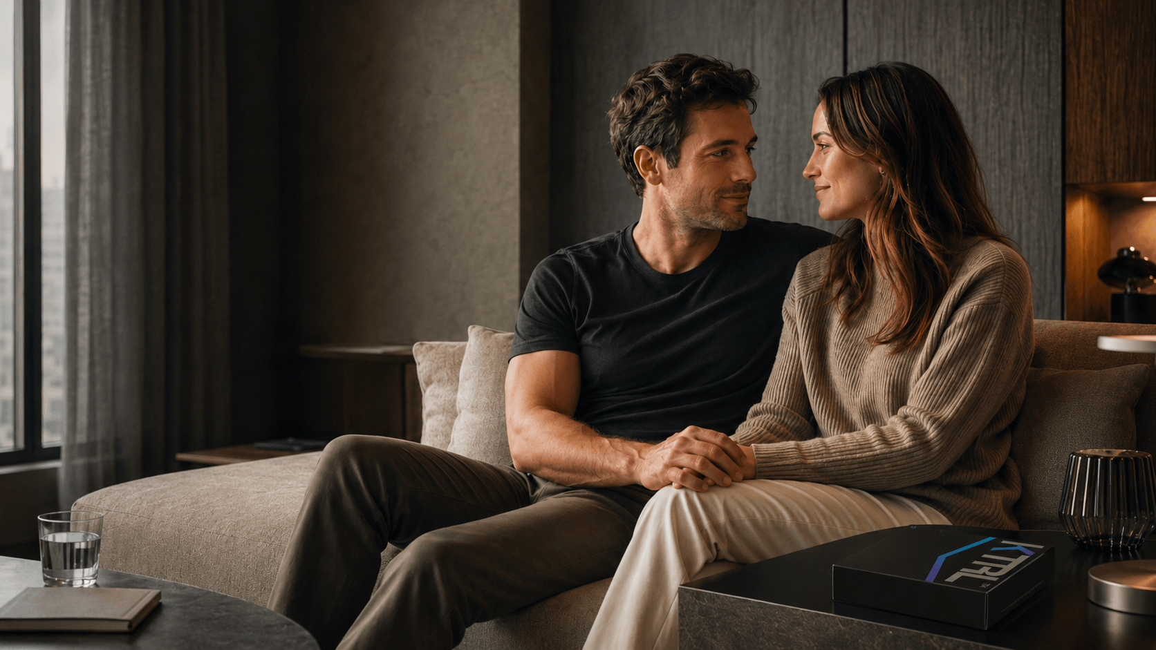 Why Can I Want Sex but Still Have Trouble Getting Hard?